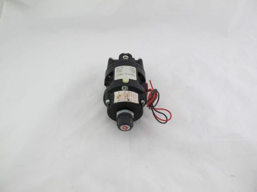 Fairchild z19033-1 4-20ma 1-12psig electro pneumatic transducer *60 day warranty for sale