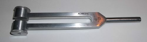 Almedic Tuning Fork C128 Surgical Medical Instrument