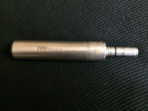 STRYKER TPS Micro Drill 5100-15