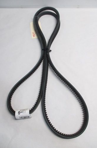New gates bx112 tri-power vextra 115x21/32in v-belt d412713 for sale