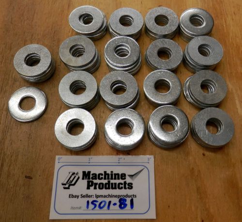 USS Flat Washer, 1/2&#034; - Lot of 86
