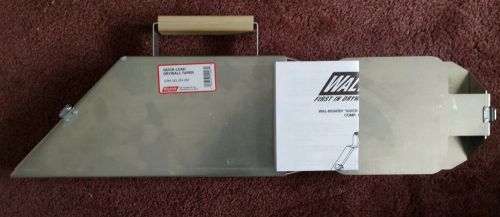 Wal Board Tools Quick Load  Drywall Taper BRAND NEW 51-007 LQQK