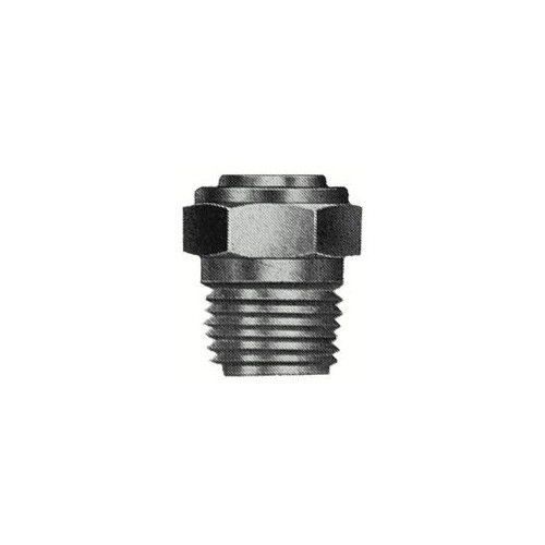 Alemite Relief Fittings - 1/8&#034;ptf relief vent fitt