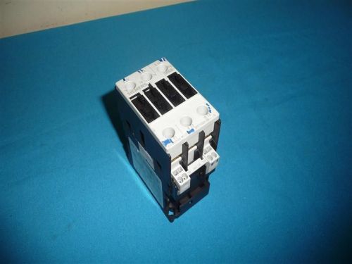 Siemens 3rt1024-3b 3rt10243b contactor for sale