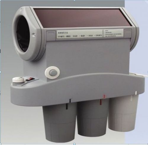 Wall-mounted &amp; fixed dental unit dental x-ray film developer hainuo-hn-05 for sale
