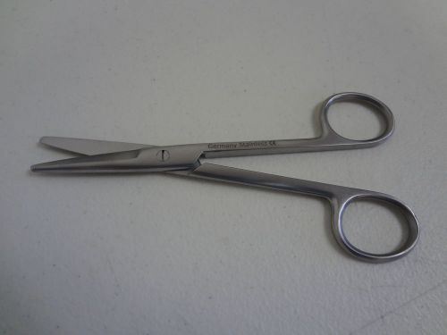 Mayo Dissecting Scissors 5.5&#034; Straight German Stainless Steel CE Surgical