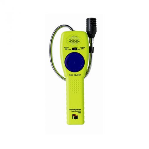 Tpi 720b combustible gas leak detector for sale