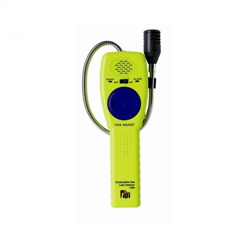 TPI 720B Combustible Gas Leak Detector