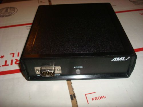 AML M6300 RF Barcode Scanner  Decoder Retail Stores