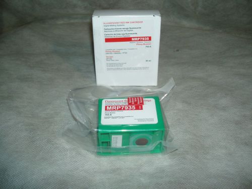PITNEY BOWES COMPATIBLE INK CARTRIDGE #793-5