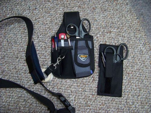 EMS - EMT Pouches and supplies