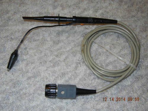 LeCroy 350MHz Oscilloscope Scope Probe, 10:1, PP002