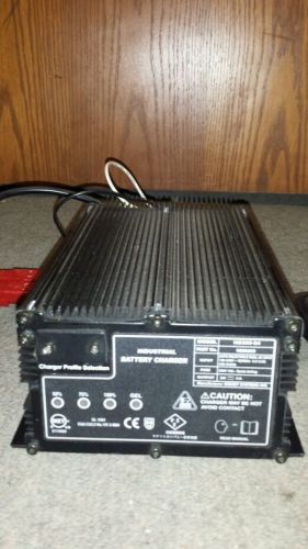 Tennant /nobles 24volt /11amp  battery charger #1056030 .list $627.12 for sale