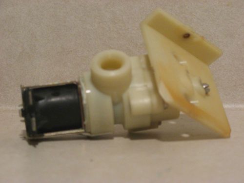 Used Coke Breakmate water outlet valve
