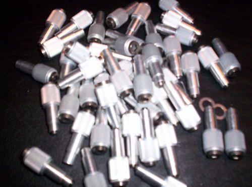P/n-frb7500lhs-10-b-4 captive screws qty 100 buy now for sale