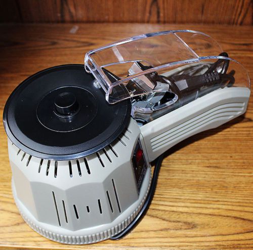 Zcut-2 automatic tape cutter machine tape dispenser tape cutter @ ac220v for sale