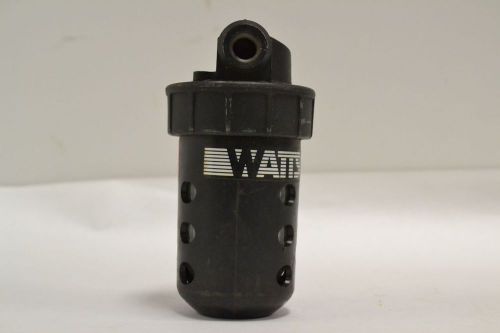 Watts f602-02bj general purpose 150psi 1/4 in npt pneumatic air filter b277096 for sale