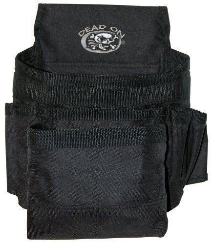 Dead On DO-NB13 The Abyss 18 Pocket Large Capacity Carpenters Pouch