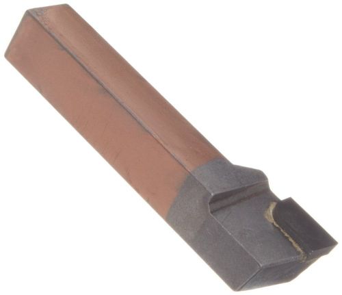 American carbide tool bit rh offest side cutting 0.75&#034; shank - part # gr 12 370 for sale