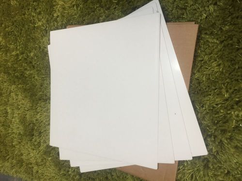 Sublimation Blanks-ChromaLuxe 12x12 Gloss Bundle Of 4