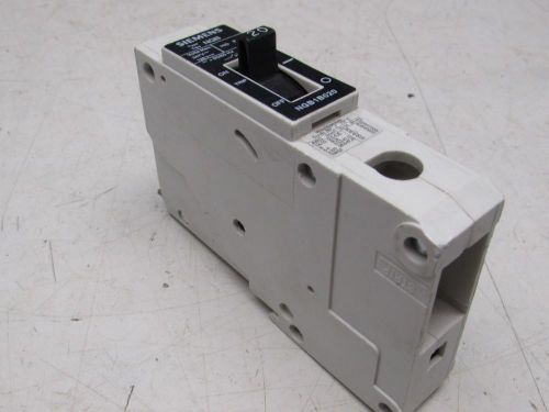 SIEMENS ITE CIRCUIT BREAKER 20 AMP SINGLE POLE NGB1B020 NNIB MAKE OFFER !!