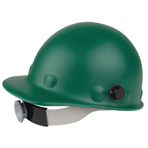 Hard hat, front brim, g, ratchet, green p2hnrw74a000 for sale