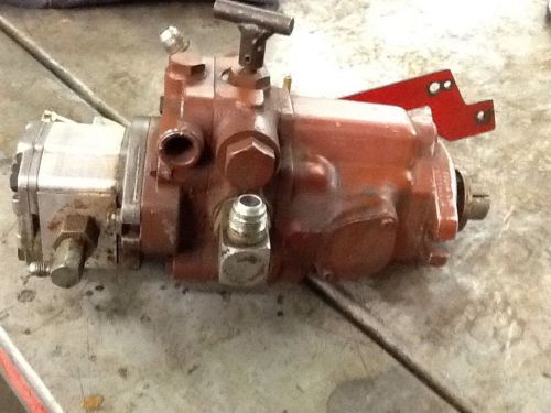 Eaton/cessna 70142 70111-302c snp2/4sco6 olathe turf hydraulic piston motor for sale