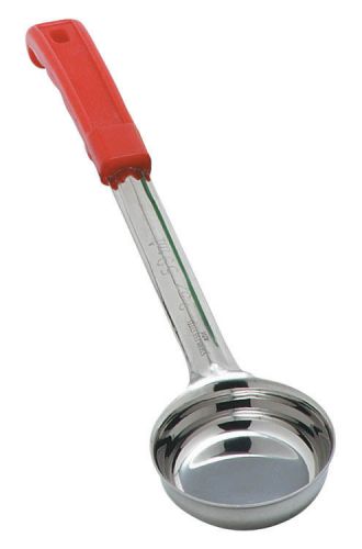 Carlisle Food Service Products Measure Misers® 2 Oz. Stainless Steel Solid Spoon