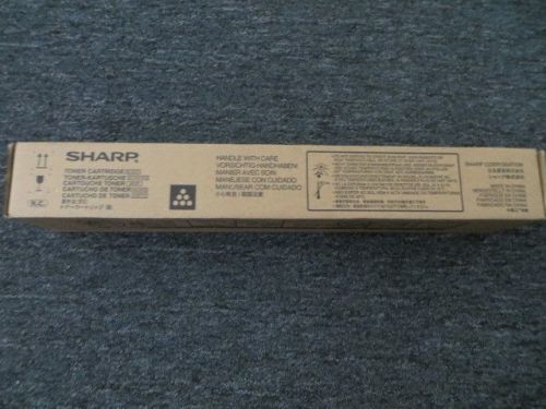 Genuine Sharp MX-B40NT1 Toner Cartridge OEM NIB MX-B