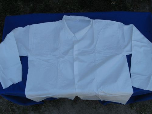 NEW LONG SLEEVE BUTTON DOWN PROCTIVE SHIRT! BRAND NEW! VERY NICE! SIZE 3X! LOOK!