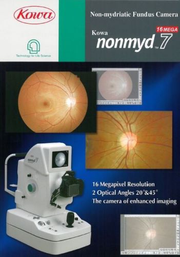 KOWA NONMYD 7