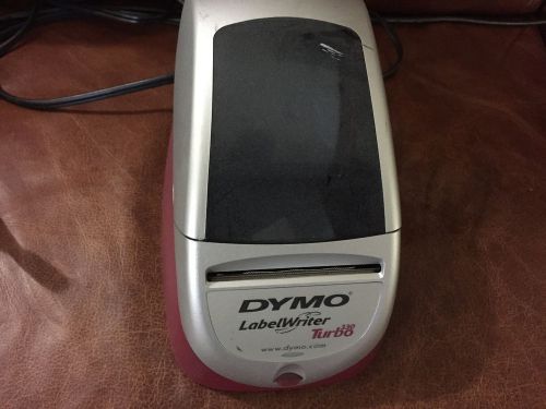 Dymo LabelWriter 330 Turbo High Speed Label and Postage Printer | w/ 2x7 labels