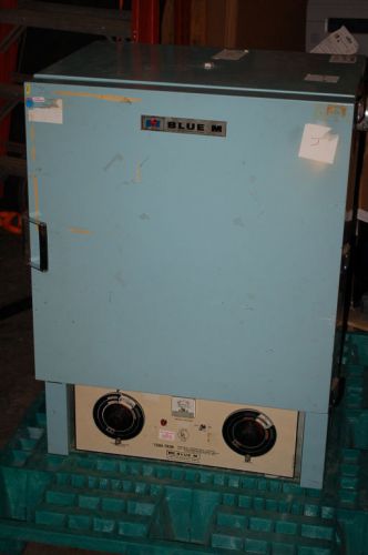 Blue M OV-490A-2 Stabil-Therm Constant Temperature Oven (38-260C)