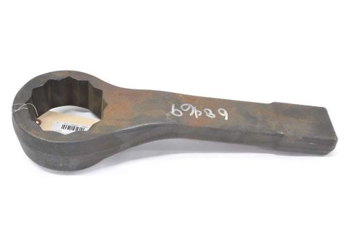 Proto hd105m box end 45 degree metric offset striking 105mm wrench b494902 for sale
