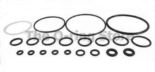 Graco fusion gun 246355 o-ring rebuild kits free shipping for sale