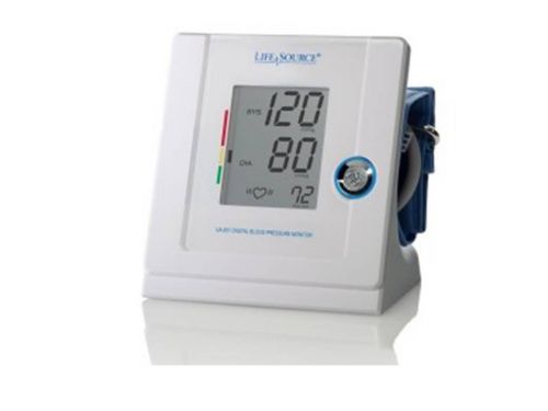 Ua-851v  automatic blood pressure monitor-medium cuff for sale
