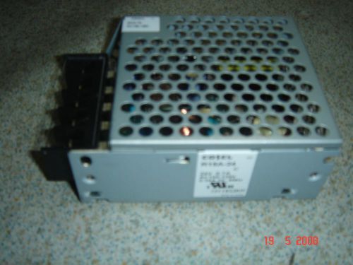 Cosel P600E-24 DC Power Supply