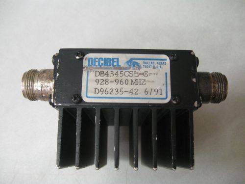 decibel DB4345CSL-C 928-960 MHz