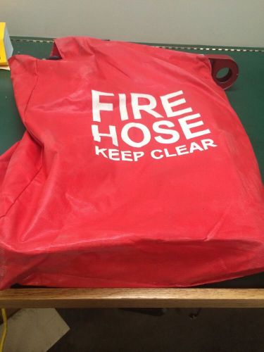 Fire End &amp; Crocker Corporation Fire Hose Rack 100&#039; Unused  With Bag