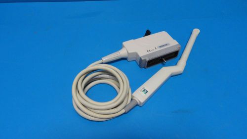Atl ec 6.5 endo-cavity ultrasound transducer for atl um-400 / 400c (7188) for sale