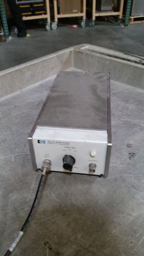 HP 461A Amplifier 115 / 230V