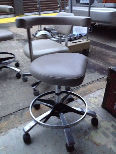 Royal ra24 dental assitant stool physician doctor surgical tattoo excellent for sale
