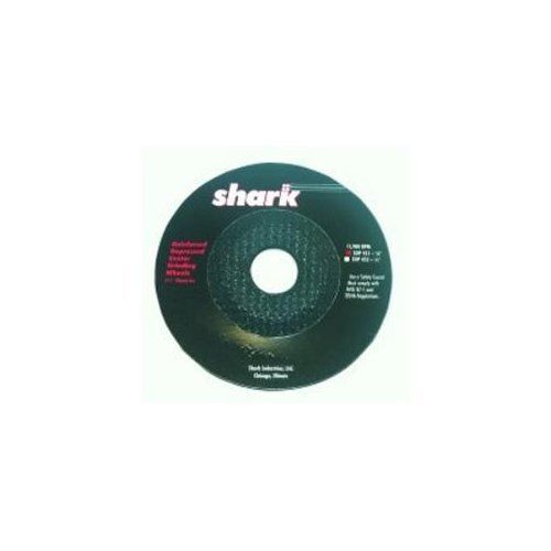 Shark Industries Ltd SDP451 4-1/2&#034; X 1/8&#034; X 7/8&#034; Grinding Wheel