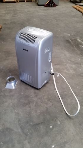 MPK-10CR Everstar 115V 60Hz 10,000 Btu/h Portable Air Conditioner &amp; Heater