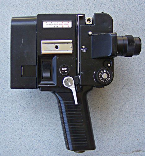 KOWA RC-2 HANDHELD OPHTHALMIC CAMERA