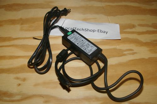 Genuine Power Adapter PAG0342 LCD TV/Monitor PSU 5-12V 2A Cable 6 Pin.*TESTED*
