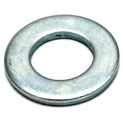 M4 STAINLESS STEEL WASHERS FLAT A2 FORM A THICK
