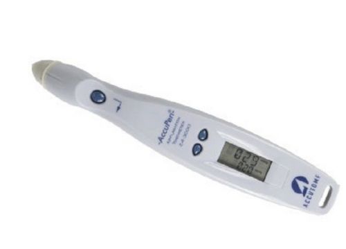 Accutome Accupen 24-3000 BRAND NEW!  Handheld tono pen tonometer tono-pen