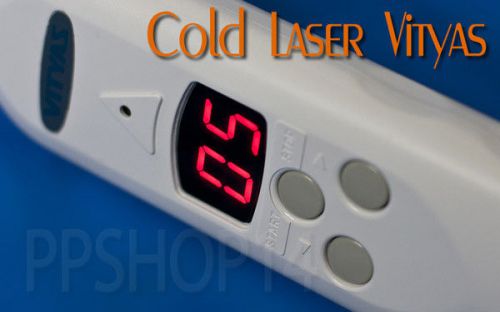 Buy cold laser equipment online