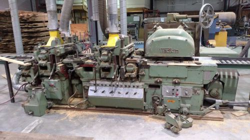 Watkin 12 FD 6 Moulder